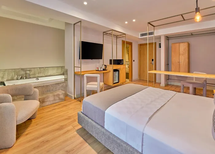 La Maja Hotel Antalya